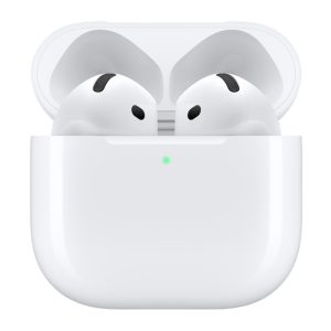 Apple AirPods 4 slušalice (MXP63LL/A) - Slika 2