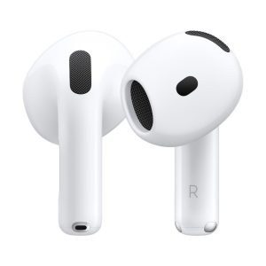 Apple AirPods 4 slušalice (MXP63LL/A) - Slika 4