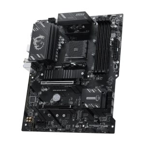 MSI B550 GAMING WIFI6E matična ploča - Slika 4
