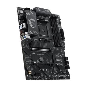 MSI B550 GAMING WIFI6E matična ploča - Slika 5