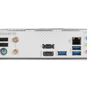 Gigabyte B760M G P WIFI DDR4 rev. 1.0 matična ploča - Slika 4