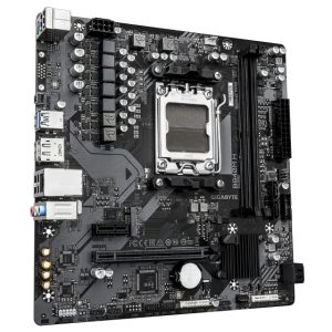 Gigabyte B840M H rev. 1.0 matična ploča - Slika 1