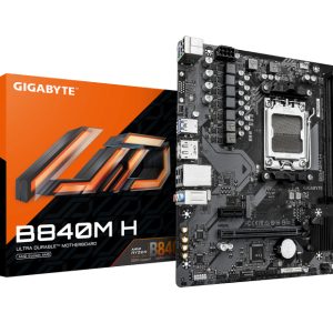 Gigabyte B840M H rev. 1.0 matična ploča - Slika 2