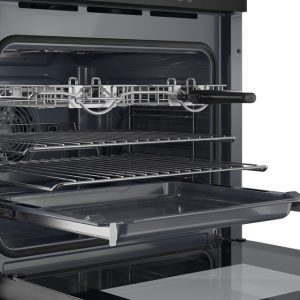 Beko BBIMZ7300BD ugradna rerna - Slika 3