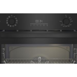 Beko BBIS17300BCS ugradna rerna - Slika 1