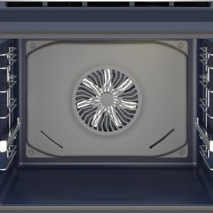 Beko BBIS17300BCS ugradna rerna - Slika 3
