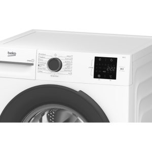 Beko BM1WFSU39223WA ProSmart inverter mašina za pranje veša - Slika 4