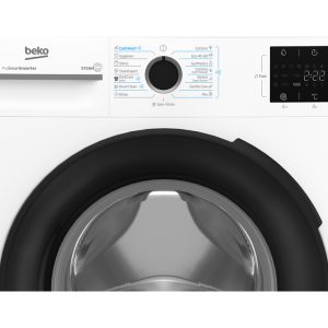 Beko BM3WFSU38413WB ProSmart inverter mašina za pranje veša - Slika 1