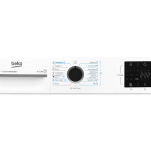 Beko BM3WFSU38413WB ProSmart inverter mašina za pranje veša - Slika 4