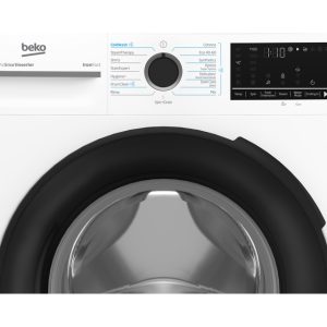 Beko BM3WFSU48415WB ProSmart inverter mašina za pranje veša - Slika 5