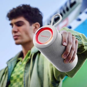 Energy Sistem Cloud Soundbliss prenosni bluetooth zvučnik (M45785) - Slika 1