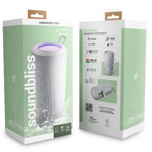 Energy Sistem Cloud Soundbliss prenosni bluetooth zvučnik (M45785) - Slika 2