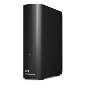 WD Elements Desktop 6TB 3.5 inča eksterni hard disk WDBWLG0060HBK - Slika 2