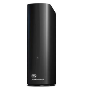 WD Elements Desktop 6TB 3.5 inča eksterni hard disk WDBWLG0060HBK - Slika 3
