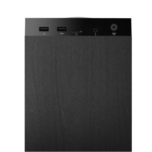 Energy Sistem Energy Tower 5 MAX BT crni zvučnik (M45942) - Slika 4