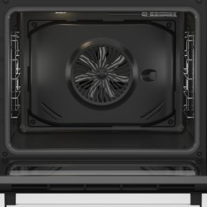 Beko FBE67100GWS električnii šporet - Slika 1