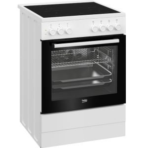 Beko FBE67100GWS električnii šporet - Slika 3