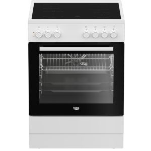 Beko FBE67100GWS električnii šporet - Slika 4