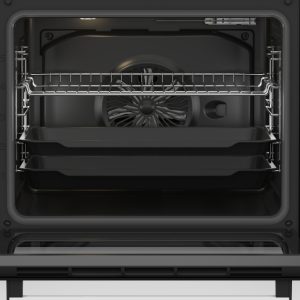 Beko FBE67100GWS električnii šporet - Slika 5