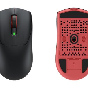 MSI FORGE GM340 W BLACK Gaming bežični miš crni - Slika 2