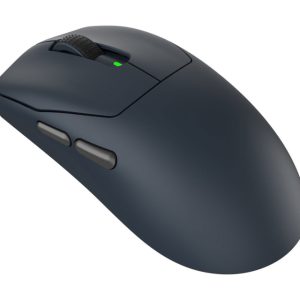 MSI FORGE GM340 W NAVY Gaming bežični miš teget - Slika 1