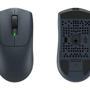 MSI FORGE GM340 W NAVY Gaming bežični miš teget - Slika 2