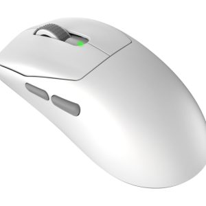 MSI FORGE GM340 W SKY Gaming bežični miš beli - Slika 1