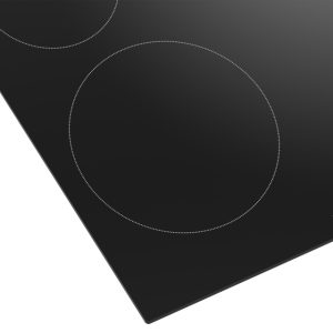 Beko HIC 64401 ugradna ploča - Slika 2