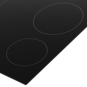 Beko HIC 64401 ugradna ploča - Slika 3