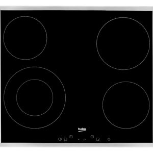 Beko HIC 64402 X ugradna ploča - Slika 1