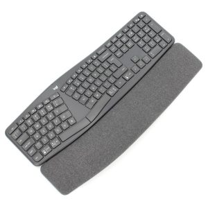 Logitech K860 Ergo Wireless Split US tastatura - Slika 1