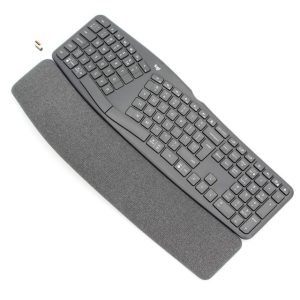 Logitech K860 Ergo Wireless Split US tastatura - Slika 2