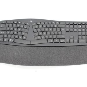 Logitech K860 Ergo Wireless Split US tastatura - Slika 3
