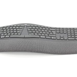 Logitech K860 Ergo Wireless Split US tastatura - Slika 5
