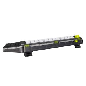 Asus KD201 Jelly75 Keyboard Volt Green Wireless tastatura - Slika 1