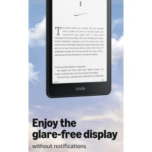 Kindle Tablet 7 Amazon Kindle Paperwhite Signature edition black - Slika 2