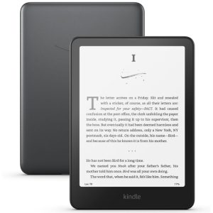 Kindle Tablet 7 Amazon Kindle Paperwhite Signature edition black - Slika 3