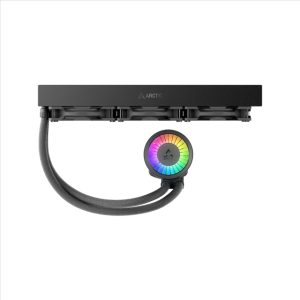 Arctic Liquid Freezer III Pro 360 A-RGB Black vodeno hlađenje (ACFRE00184A) - Slika 5