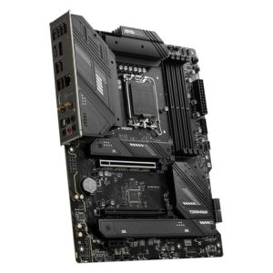 MSI MAG B760 TOMAHAWK WIFI matična ploča - Slika 2