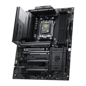 MSI MAG B850 TOMAHAWK MAX WIFI II matična ploča - Slika 1