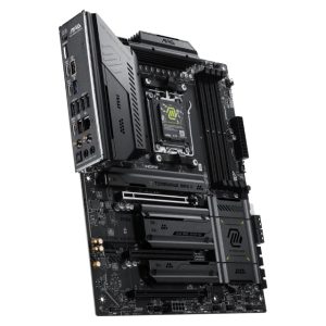 MSI MAG B850 TOMAHAWK MAX WIFI II matična ploča - Slika 4