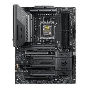 MSI MAG B850 TOMAHAWK MAX WIFI II matična ploča - Slika 5
