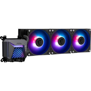 MSI MAG CORELIQUID A15 360 Vodeno hlađenje - Slika 5