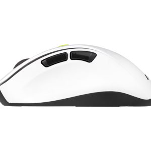 Asus MD105 Volt Green Wireless miš belo-zeleni - Slika 2