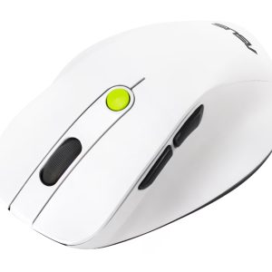 Asus MD105 Volt Green Wireless miš belo-zeleni - Slika 5