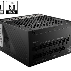 MSI MPG A1000G PCIE5 1000W napajanje - Slika 2
