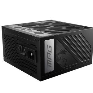 MSI MPG A1000G PCIE5 1000W napajanje - Slika 3