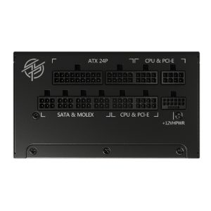 MSI MPG A1000G PCIE5 1000W napajanje - Slika 4