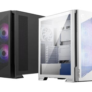 MSI MPG VELOX 300R AIRFLOW PZ WHITE kućište belo - Slika 1
