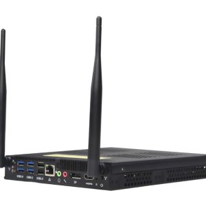 Hisense OPS S02EDS7CA51B On-Board Computer I7-12650H/16GB/512G/Win11 Pro (S02EMS7CA51B) - Slika 1
